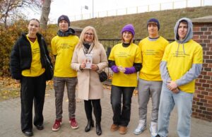 Pamiętajmy o hospicjum we Wszystkich Świętych