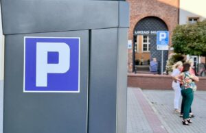 Płatnych parkingów nie będzie