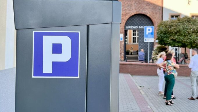 Płatnych parkingów nie będzie