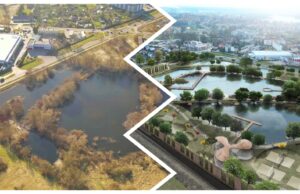 Strefa Chilloutu po pierwszym przetargu