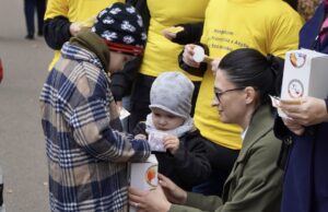 Na cmentarzach w regionie tradycyjnie kwestowano