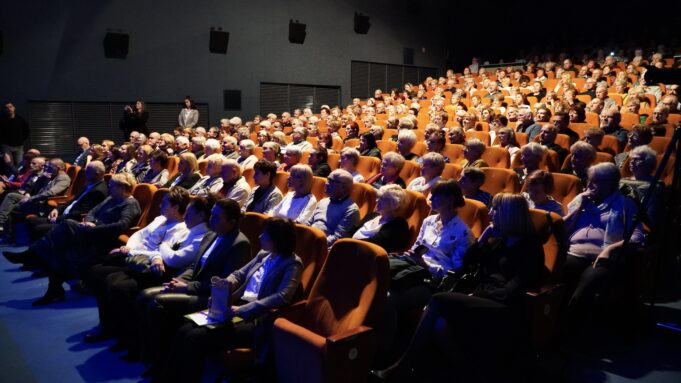 Miasto i Gmina Szczecinek pamiętają o seniorach
