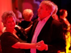 Przed nami kolejny Dancing dla Seniorów