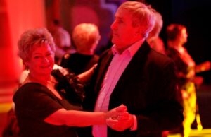 Przed nami kolejny Dancing dla Seniorów