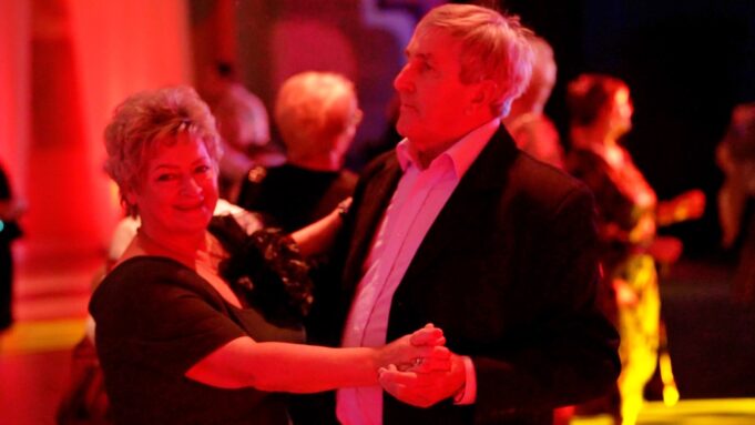 Przed nami kolejny Dancing dla Seniorów