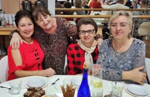 Święto seniorów z Bornego Sulinowa