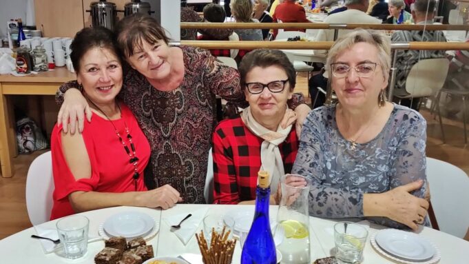 Święto seniorów z Bornego Sulinowa