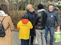 Rekordowa kwesta na rzecz hospicjum