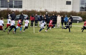 II Bieg Niepodległości w Szczecinku