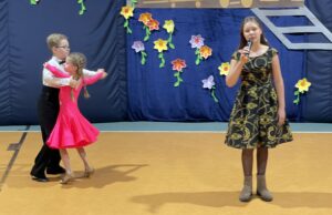 Siedem dekad iwińskiej podstawówki