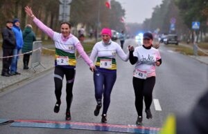 Multiświętowanie w Bornem Sulinowie