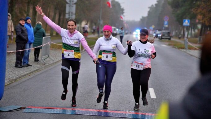 Multiświętowanie w Bornem Sulinowie