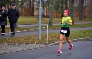 Mila Radości dla Niepodległości w Bornem Sulinowie