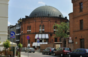 Szczecineckie planetarium bardziej dostępne – ankieta dla mieszkańców