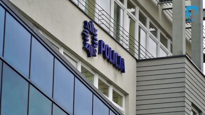 Robił już sylwestrowe zakupy, ale fajerwerków nie doczekał