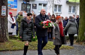 Obchody Święta Niepodległości w Bornem Sulinowie