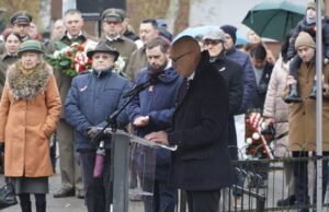 Obchody Święta Niepodległości w Szczecinku