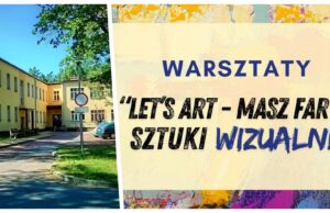 „Let’s Art – Masz Fart!” – spotkania z mecenasami sztuki