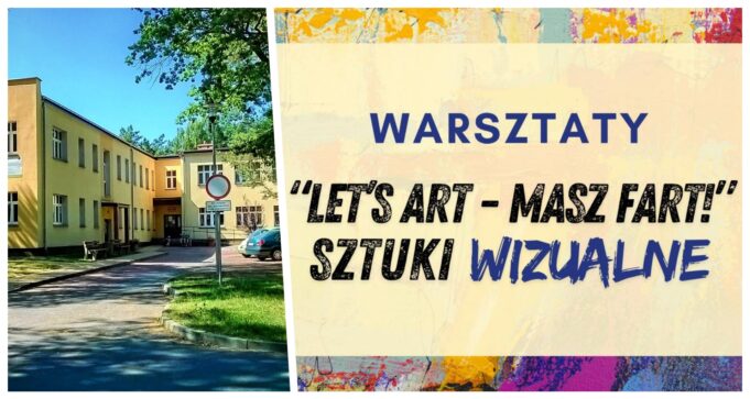 „Let’s Art – Masz Fart!” – spotkania z mecenasami sztuki