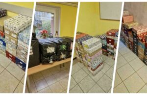 Ewangeliczny Związek Braterski znów ruszył ze świąteczną pomocą