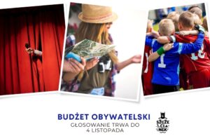 Ostatni moment na oddanie głosu