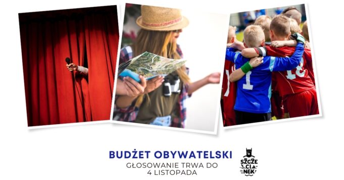 Ostatni moment na oddanie głosu