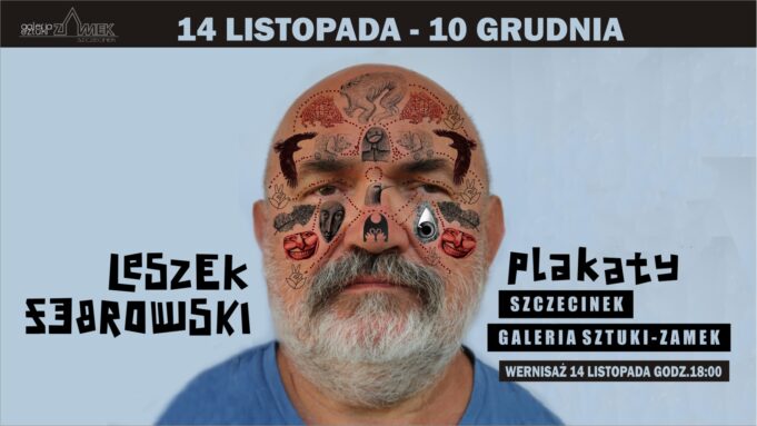 Galeria Sztuki Zamek zaprasza na kolejny wernisaż