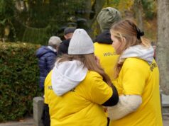 Rekordowa kwesta na rzecz szczecineckiego hospicjum