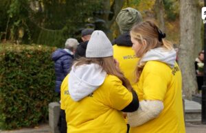 Rekordowa kwesta na rzecz szczecineckiego hospicjum