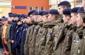 Święto Niepodległości w Białym Borze