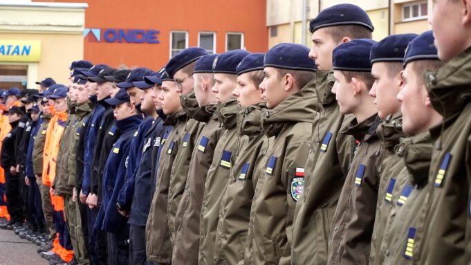 Święto Niepodległości w Białym Borze