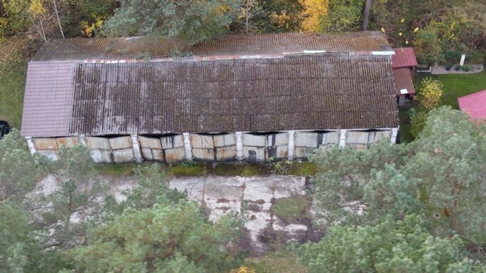Warsztaty Terapii Zajęciowej w Bornem Sulinowie