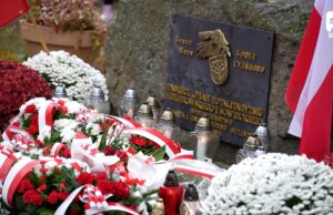 Obchody Święta Niepodległości w Bornem Sulinowie