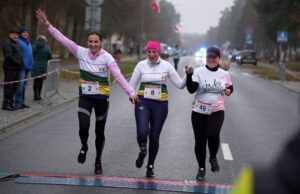 Mila Radości dla Niepodległości w Bornem Sulinowie