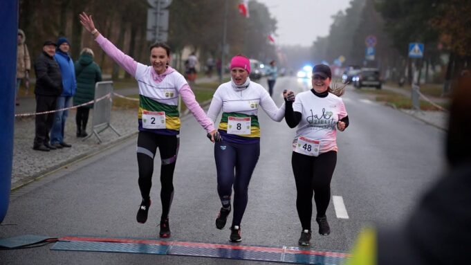 Mila Radości dla Niepodległości w Bornem Sulinowie