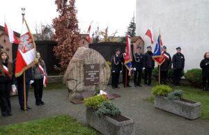 Obchody Święta Niepodległości w Barwicach