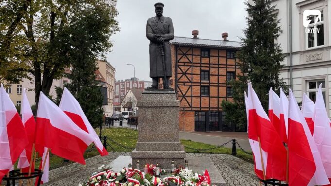 Obchody Święta Niepodległości w Szczecinku