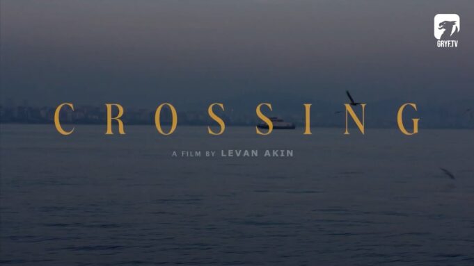 Crossing – propozycja DKF na 13.11.2024