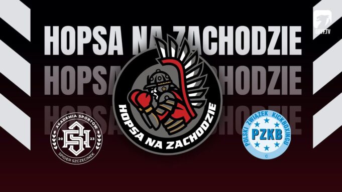 Hopsa na Zachodzie – inauguracja ligi kickboxingu