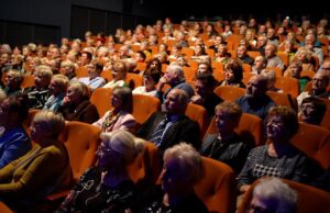 Obchody Dnia Seniora w Szczecinku