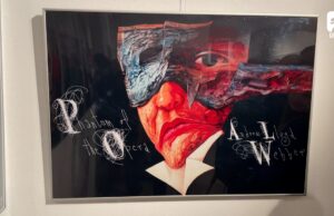 Wernisaż prac Leszka Żebrowskiego