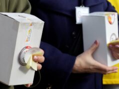 Kwesta na rzecz Hospicjum im. św. Franciszka z Asyżu