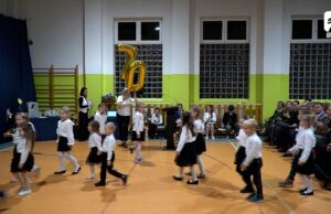 Jubileusz 70-lecia Szkoły Podstawowej w Iwinie