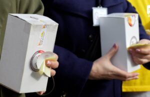 Kwesta na rzecz Hospicjum im. św. Franciszka z Asyżu