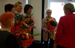 Obchody Dnia Seniora w Bornem Sulinowie