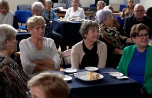 Dzień Seniora w Białym Borze