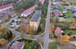 Powiat zbuduje drogę rowerową wzdłuż ulicy Orła Białego