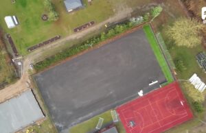 Metamorfoza orlika przy SOSW im. Jana Brzechwy