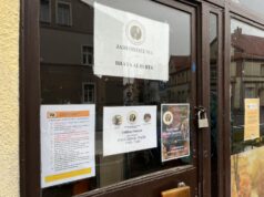 Nie wyrzucaj, podziel się z innymi