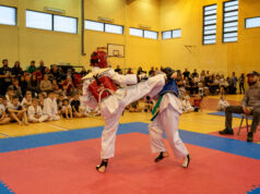 KSW Szczecinek uczciło pamięć swojego Mistrza